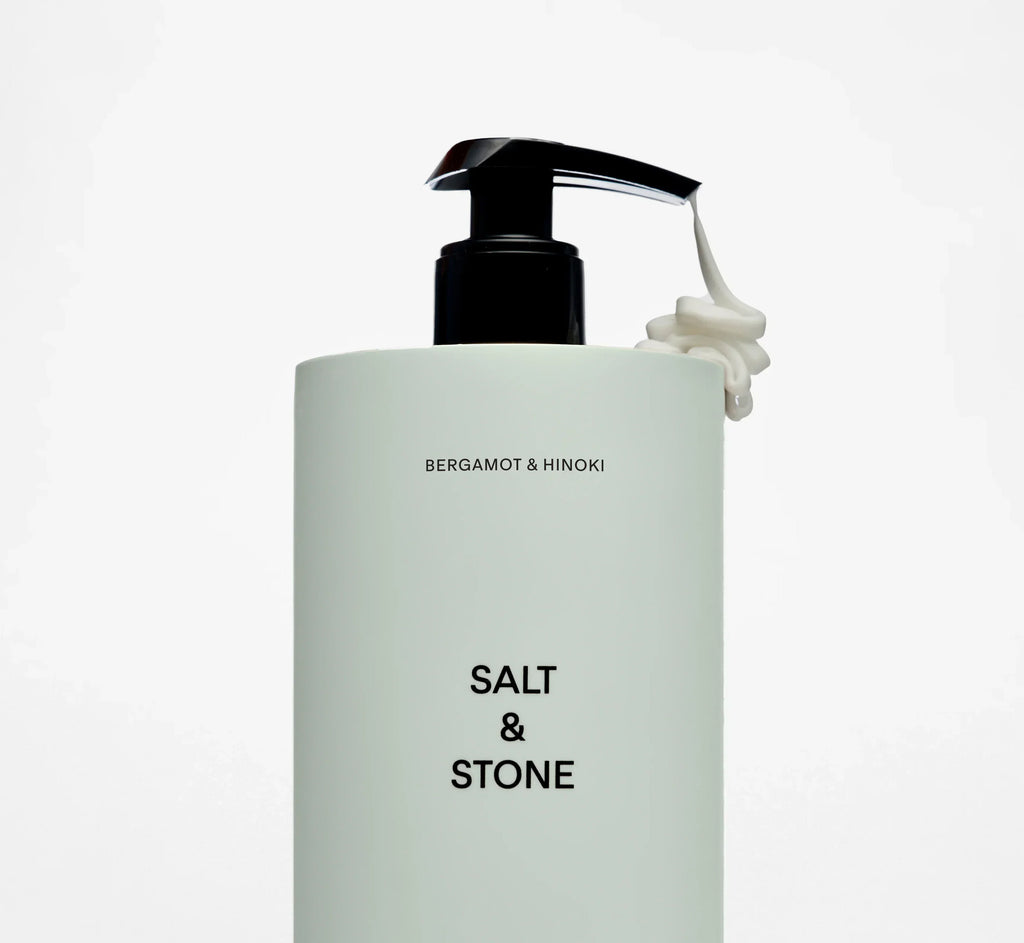 Body Lotion