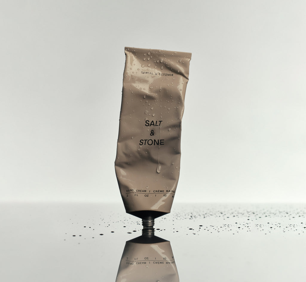 Hand Cream